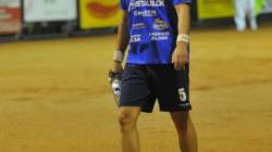 Finale Serie A Open Maschile 2015